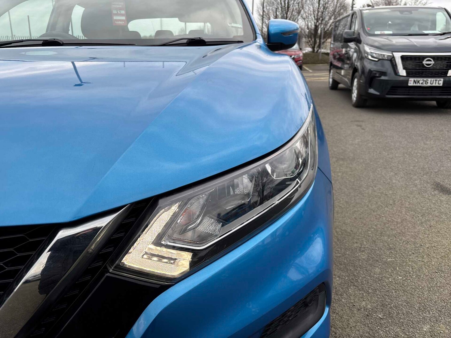 Used Nissan Qashqai 2019 for sale - 78193563: Photo 27