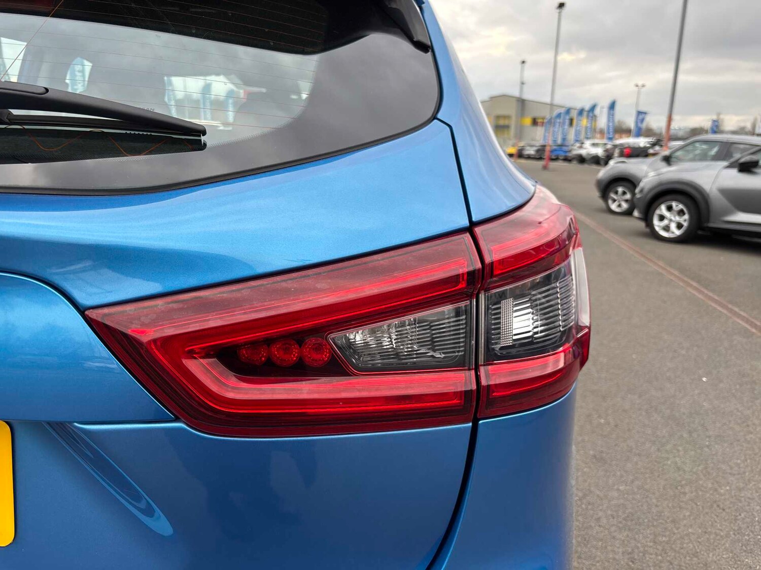 Used Nissan Qashqai 2019 for sale - 78193563: Photo 28