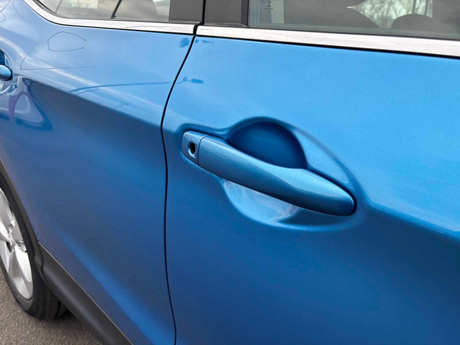 Used Nissan Qashqai 2019 for sale - 78193563: Photo 29