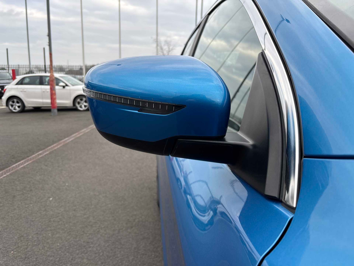 Used Nissan Qashqai 2019 for sale - 78193563: Photo 30