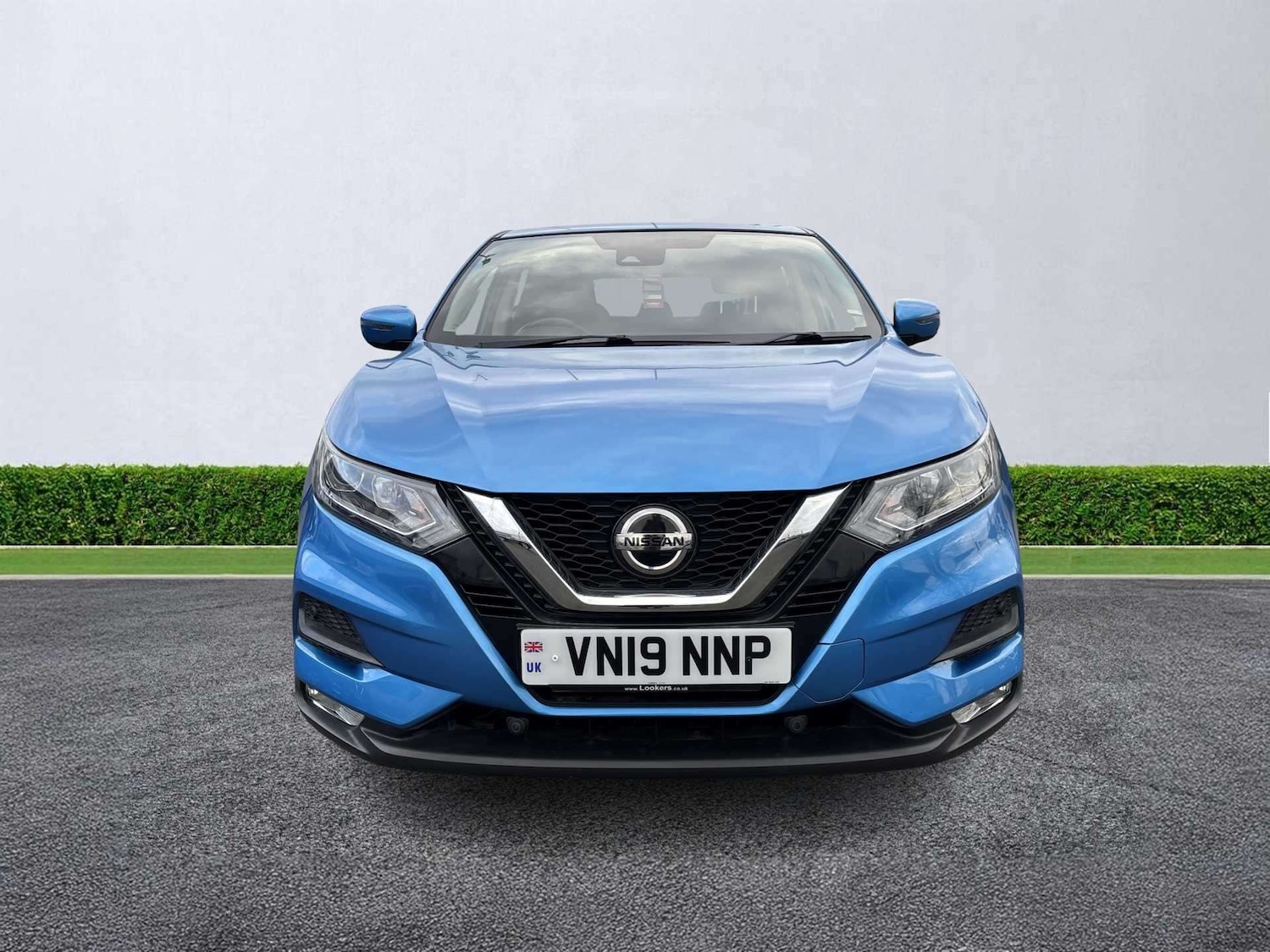 Used Nissan Qashqai 2019 for sale - 78193563: Photo 5