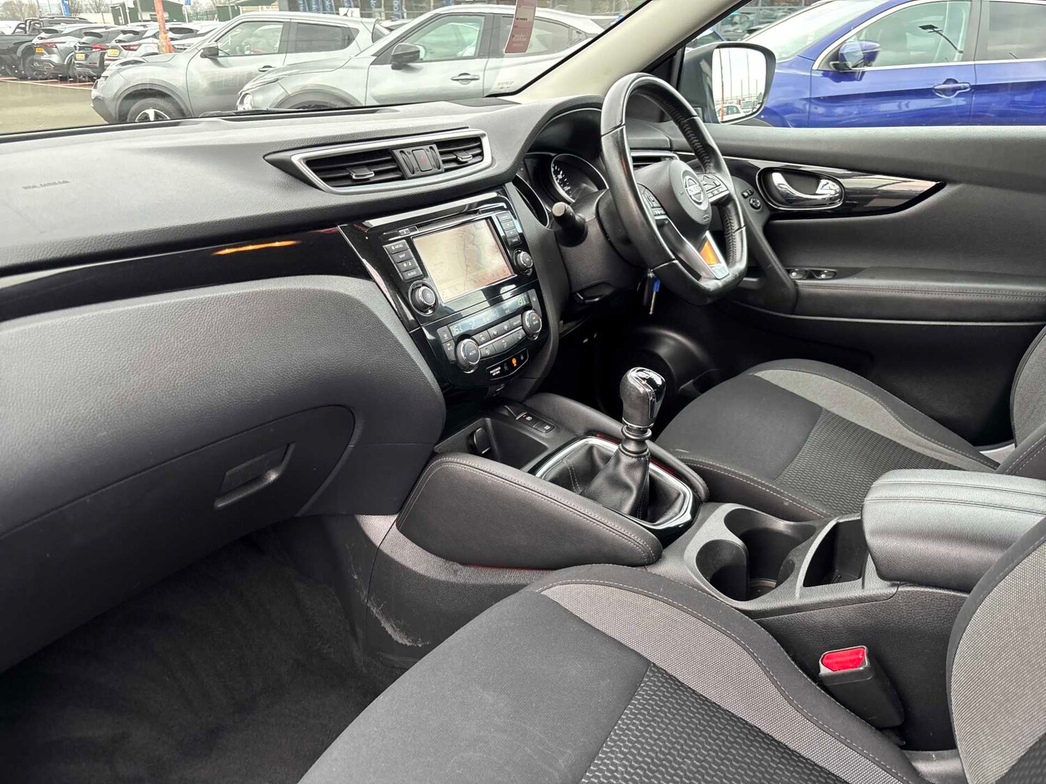 Used Nissan Qashqai 2019 for sale - 78193563: Photo 7