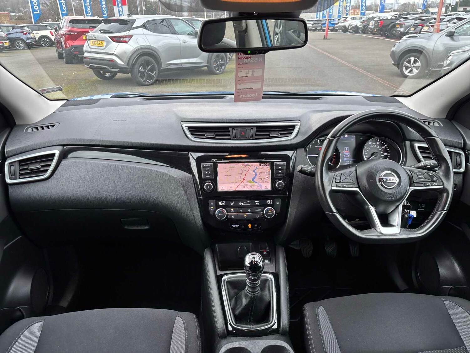 Used Nissan Qashqai 2019 for sale - 78193563: Photo 8