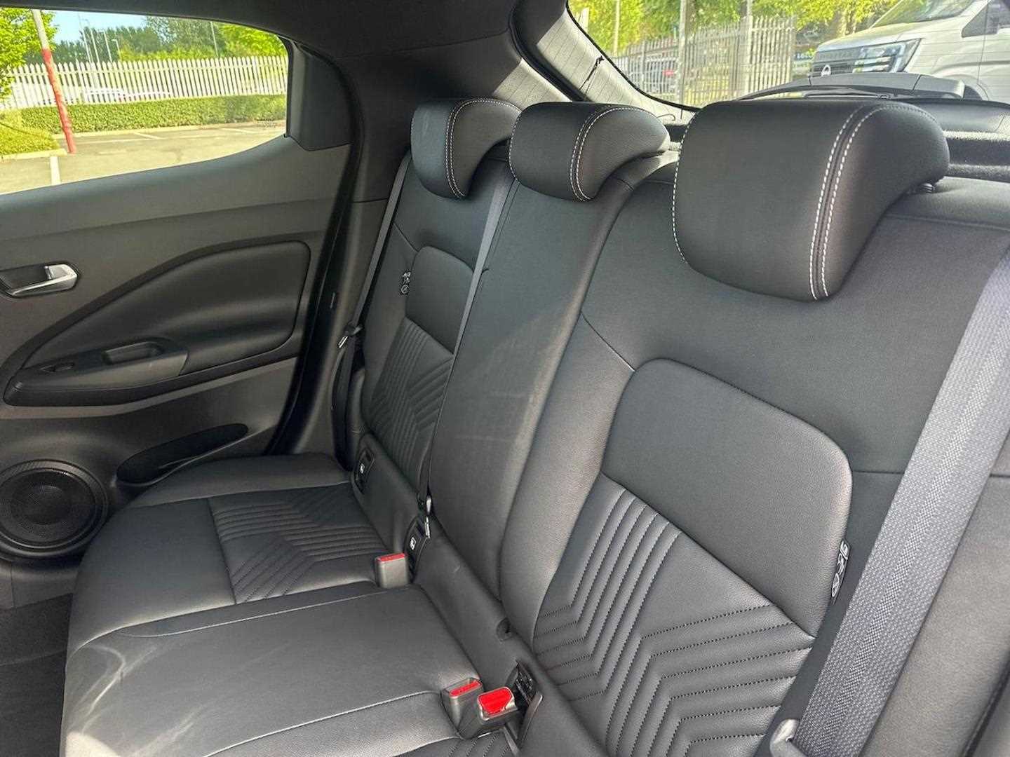 Used Nissan Juke 2025 for sale - 77488001: Photo 16