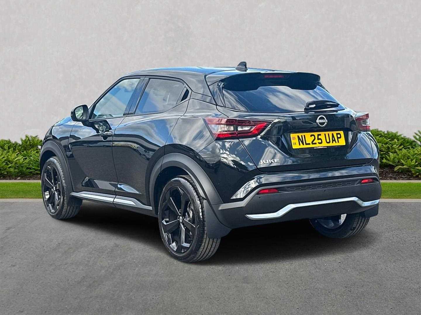 Used Nissan Juke 2025 for sale - 77488001: Photo 2