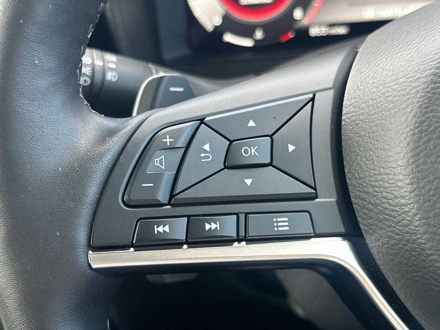 Used Nissan Juke 2025 for sale - 77488001: Photo 25