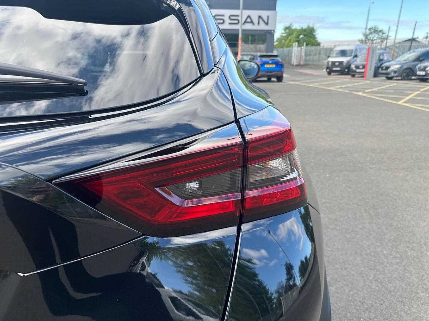 Used Nissan Juke 2025 for sale - 77488001: Photo 29