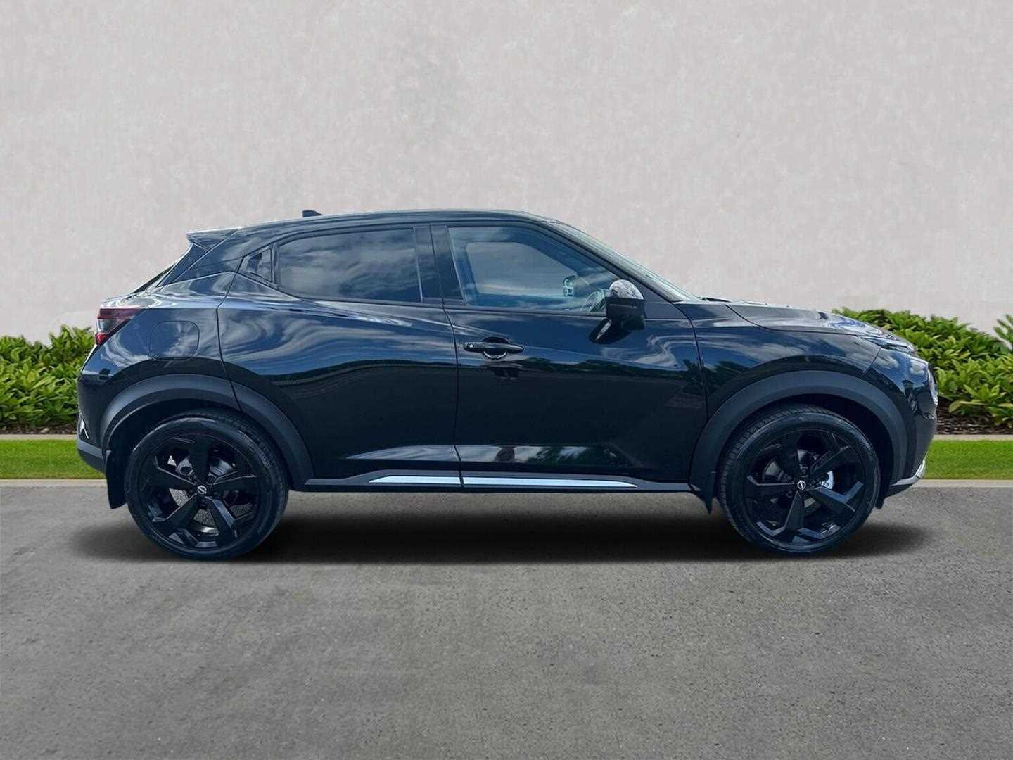 Used Nissan Juke 2025 for sale - 77488001: Photo 3