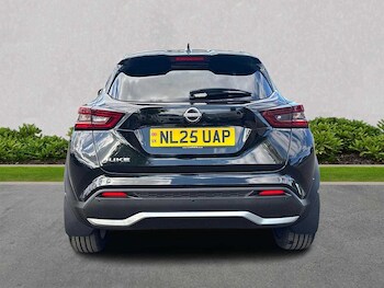 Used Nissan Juke 2025 for sale - 77488001: Photo