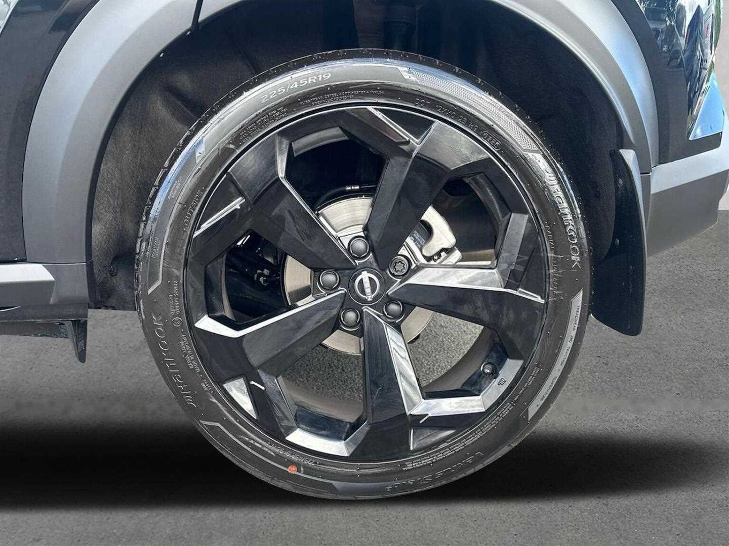 Used Nissan Juke 2025 for sale - 77488001: Photo 6