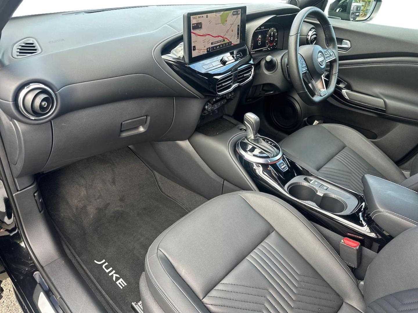 Used Nissan Juke 2025 for sale - 77488001: Photo 7