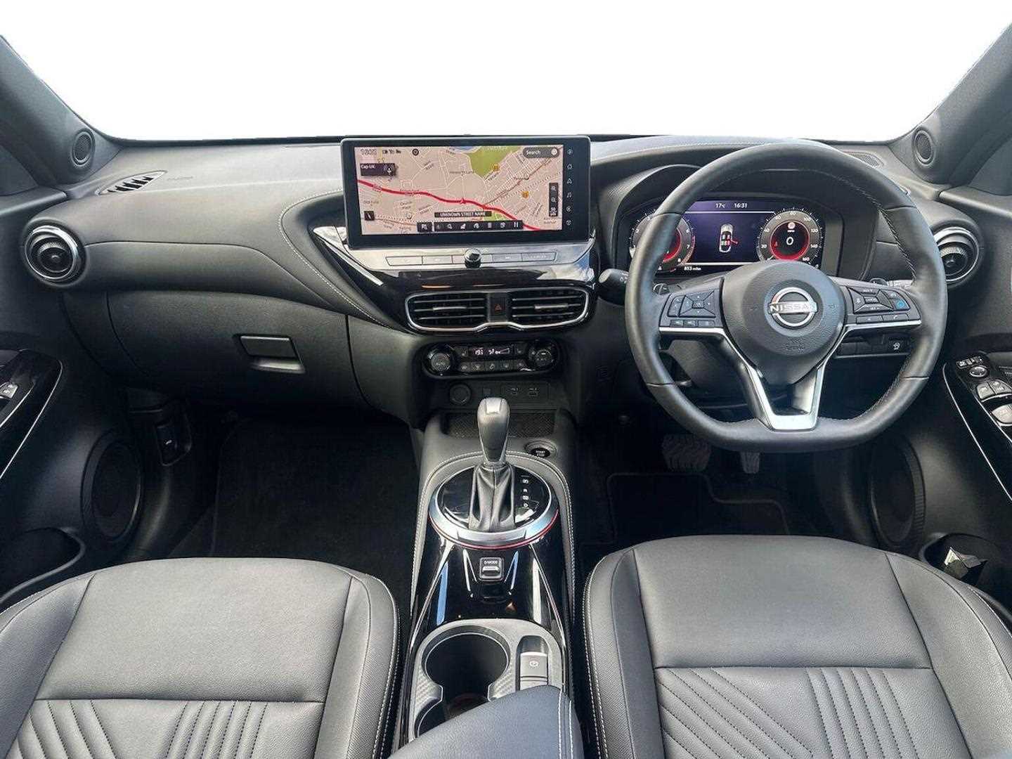 Used Nissan Juke 2025 for sale - 77488001: Photo 8