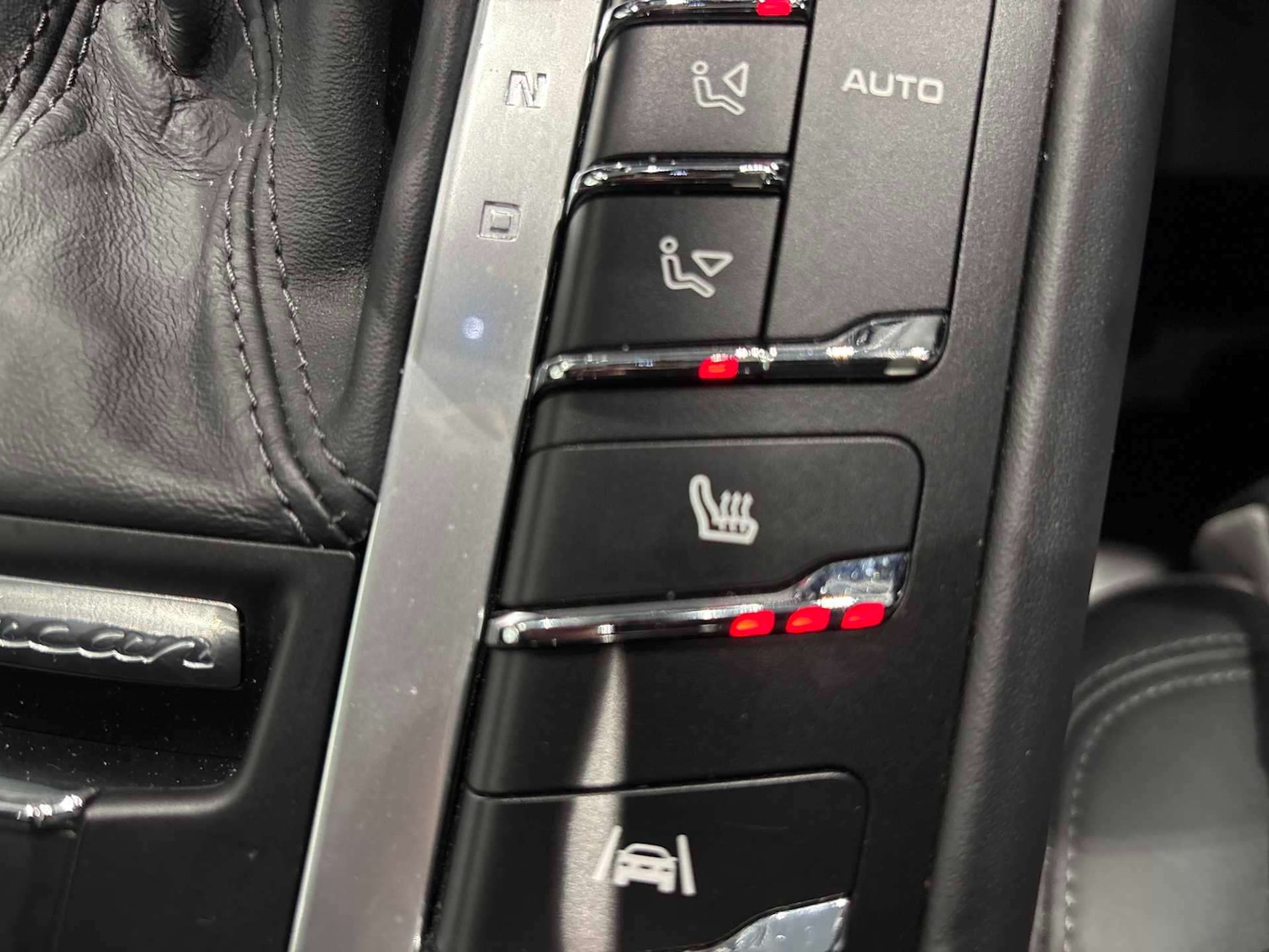 Used Porsche Macan 2020 for sale - 76809431: Photo 39