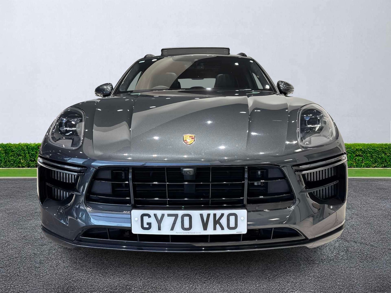 Used Porsche Macan 2020 for sale - 76809431: Photo 5