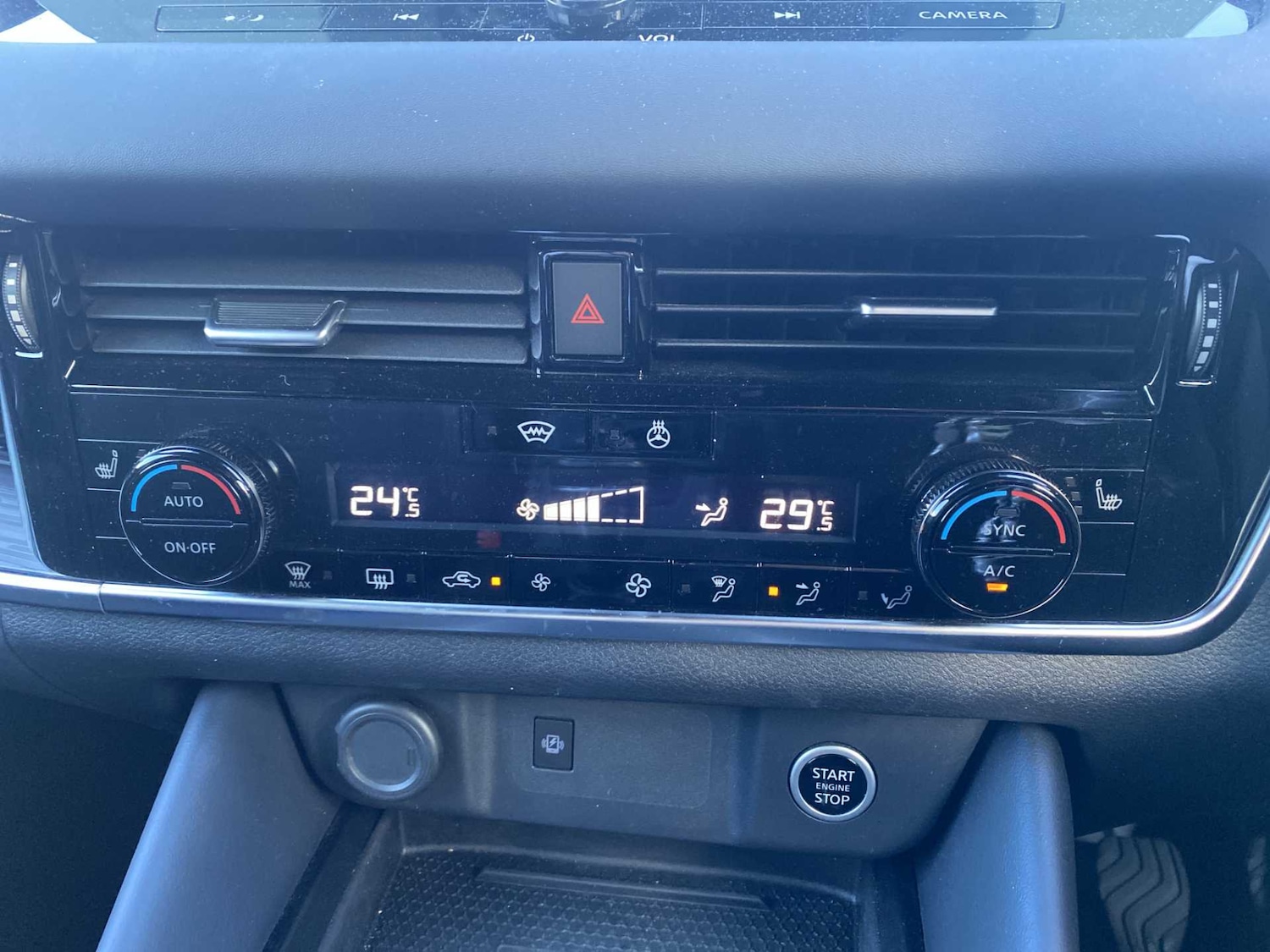 Used Nissan Qashqai 2024 for sale - 76518629: Photo 11