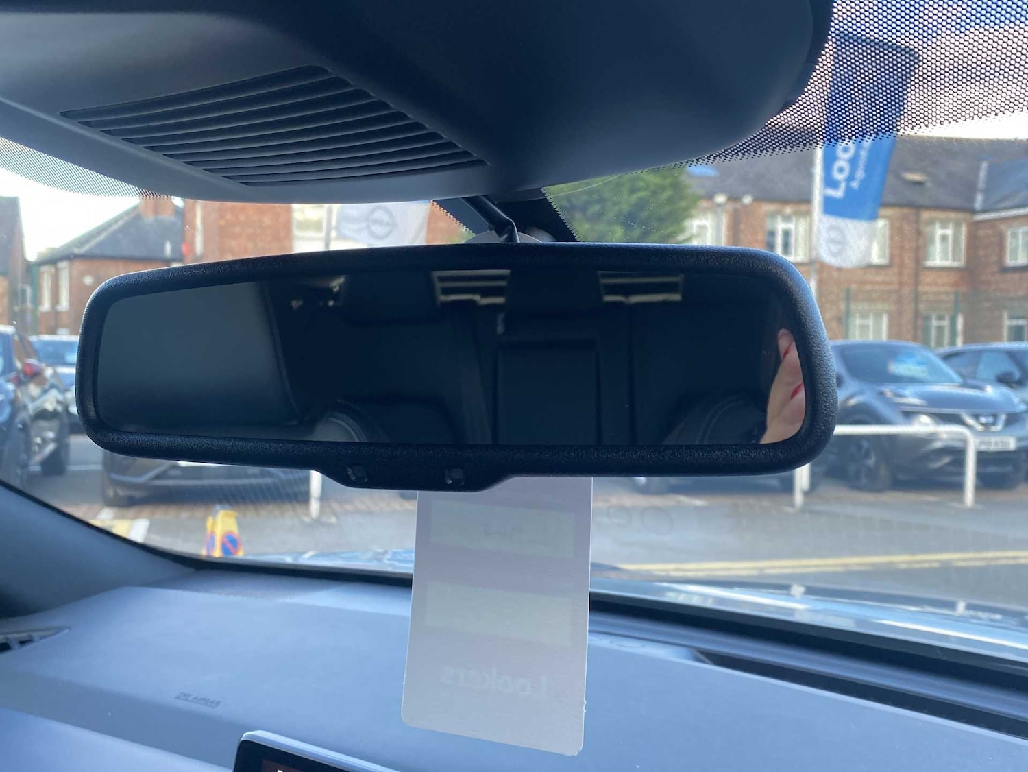 Used Nissan Qashqai 2024 for sale - 76518629: Photo 13