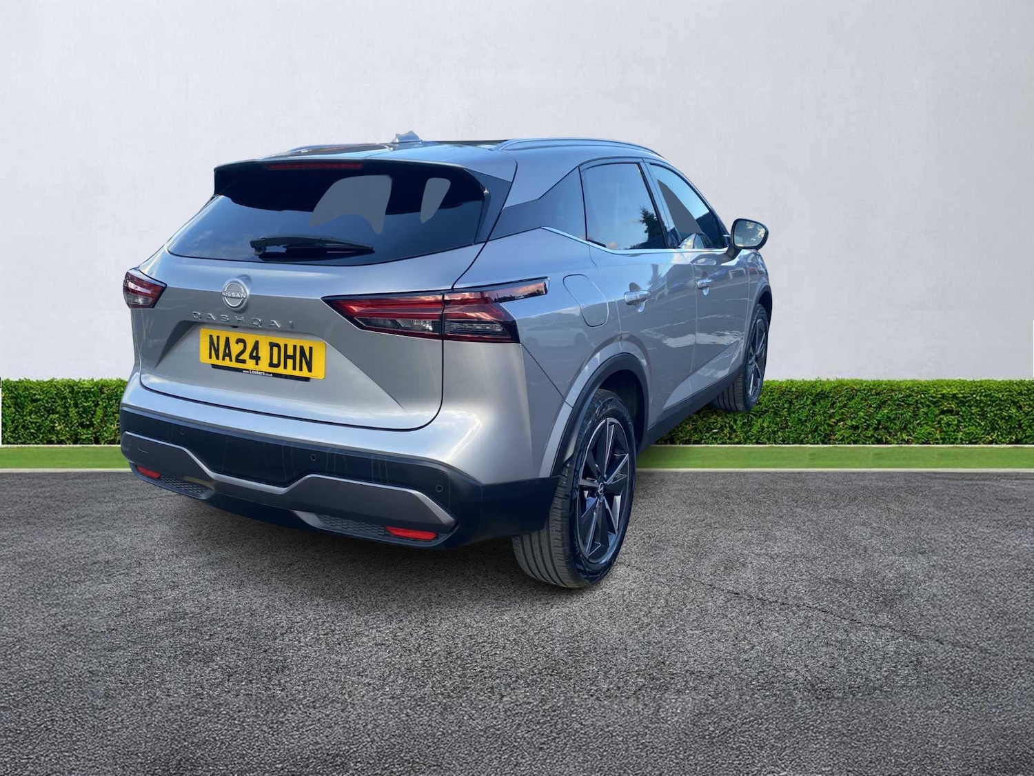 Used Nissan Qashqai 2024 for sale - 76518629: Photo 17