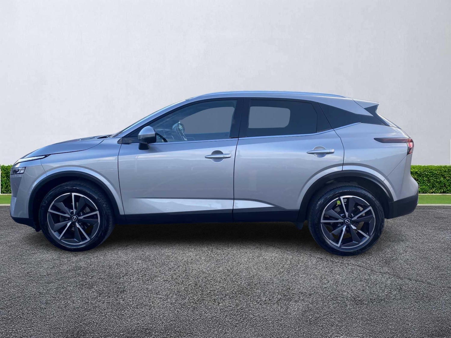 Used Nissan Qashqai 2024 for sale - 76518629: Photo 18