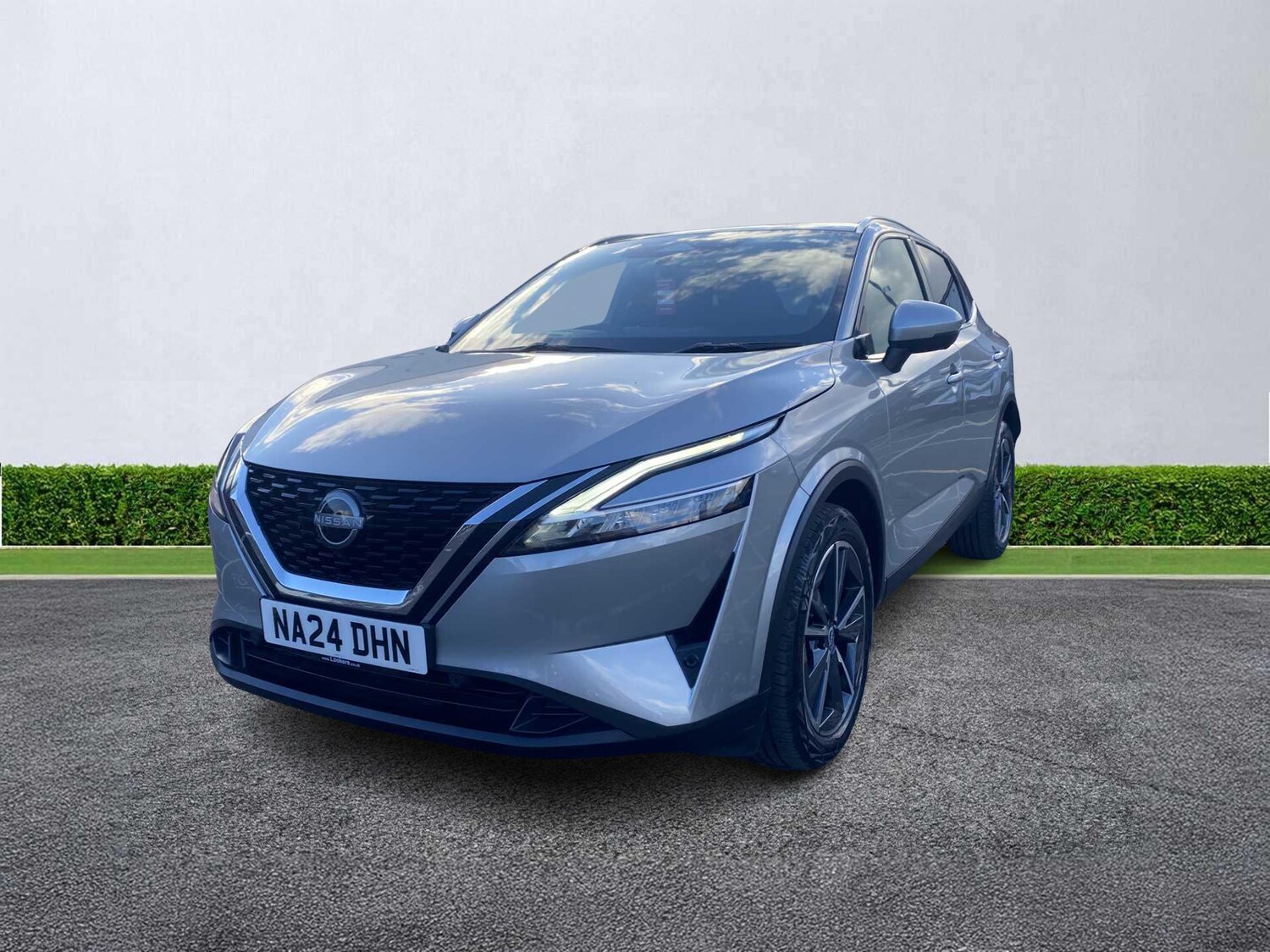 Used Nissan Qashqai 2024 for sale - 76518629: Photo 19