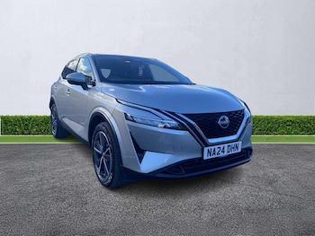 Used Nissan Qashqai 2024 for sale - 76518629: Photo