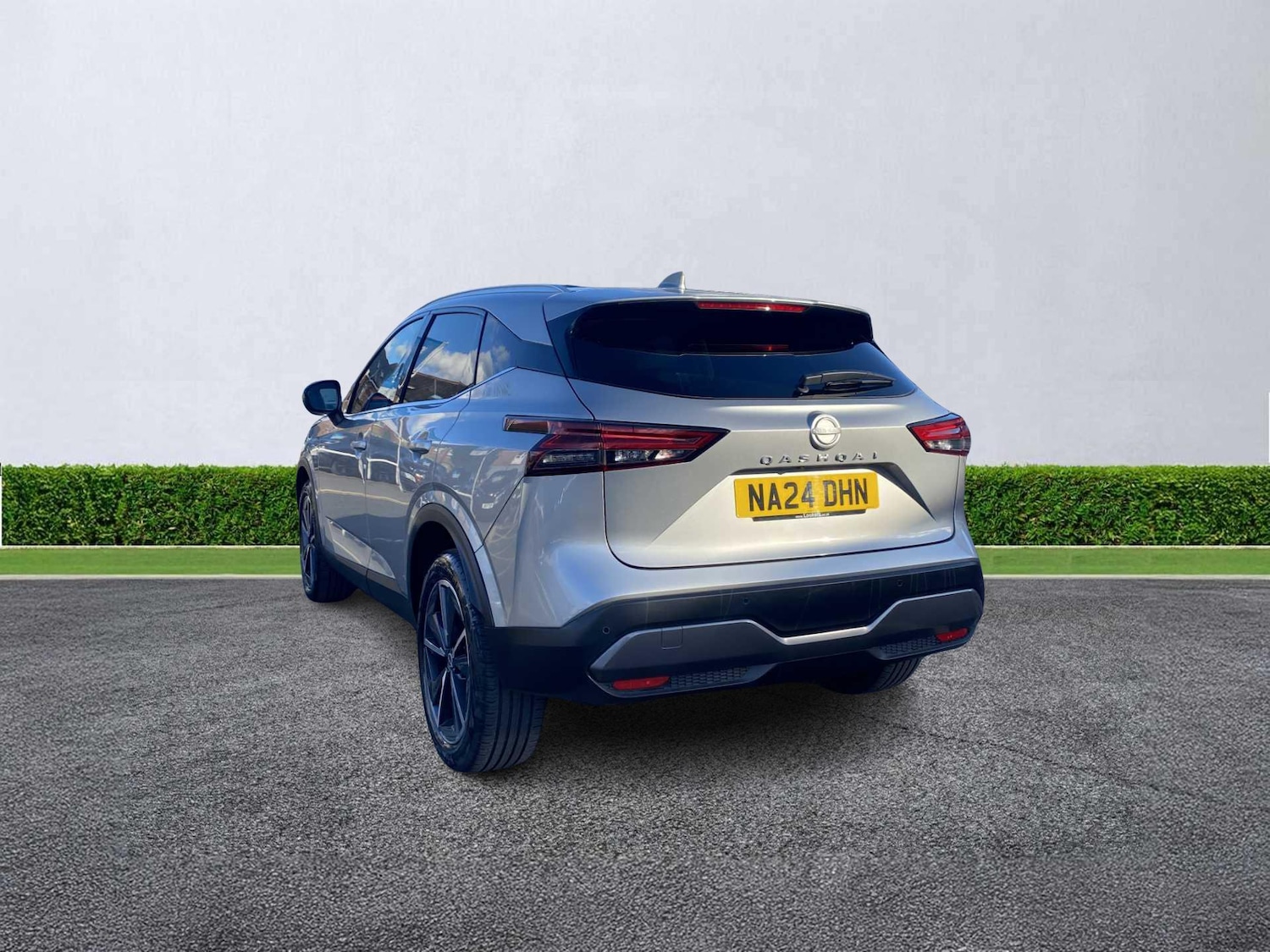 Used Nissan Qashqai 2024 for sale - 76518629: Photo 2