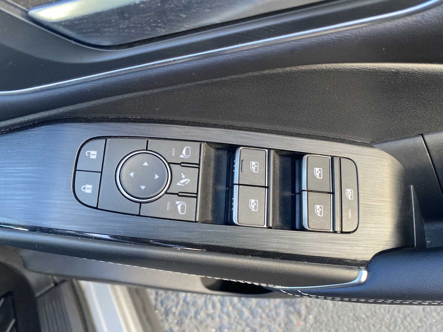 Used Nissan Qashqai 2024 for sale - 76518629: Photo 20