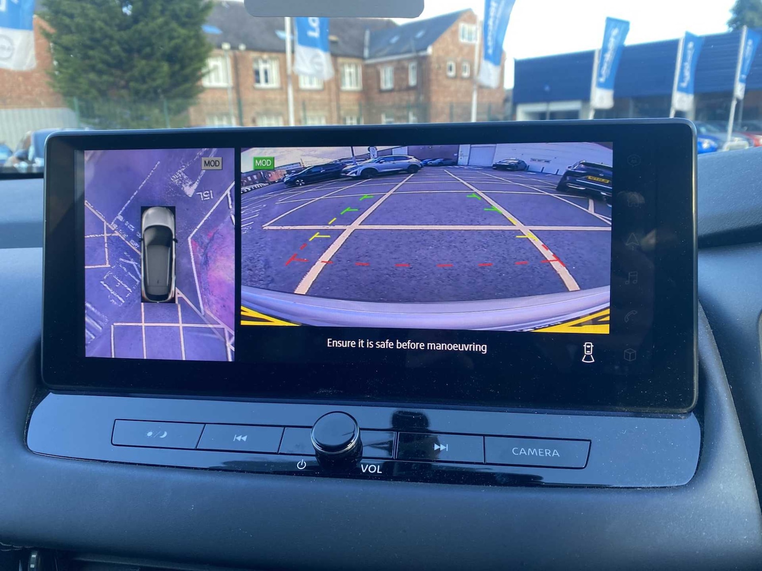 Used Nissan Qashqai 2024 for sale - 76518629: Photo 21