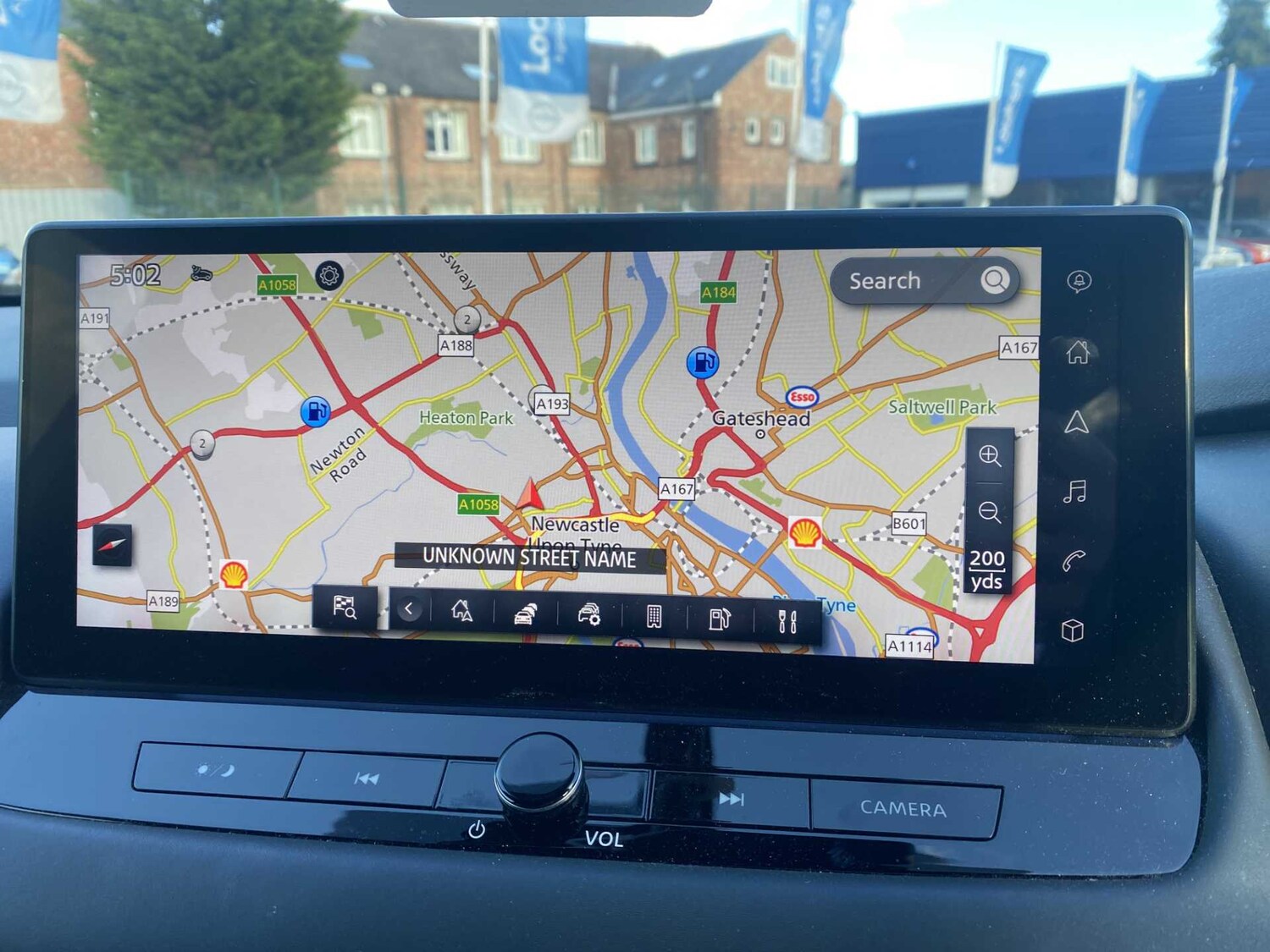 Used Nissan Qashqai 2024 for sale - 76518629: Photo 22