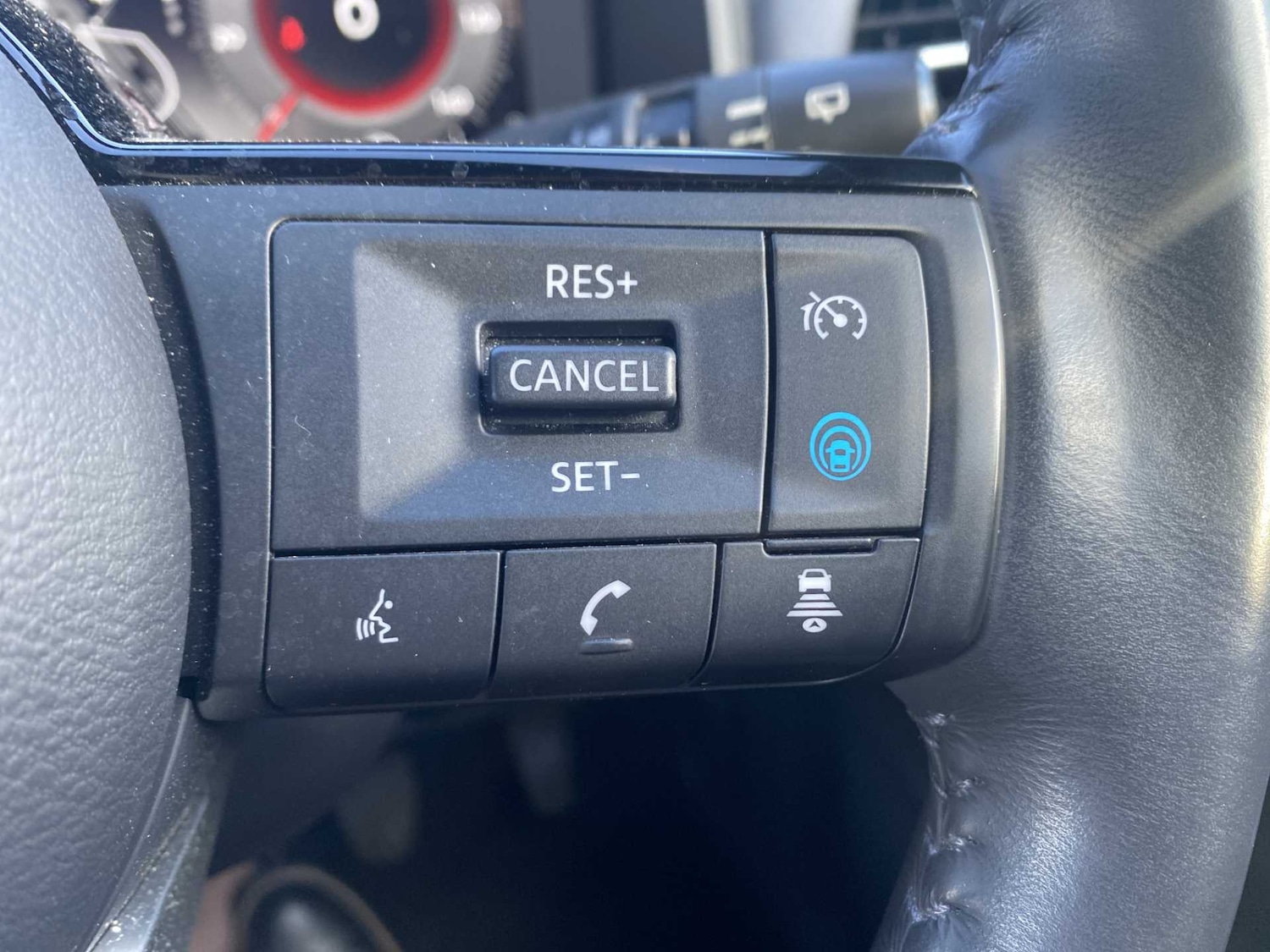 Used Nissan Qashqai 2024 for sale - 76518629: Photo 23