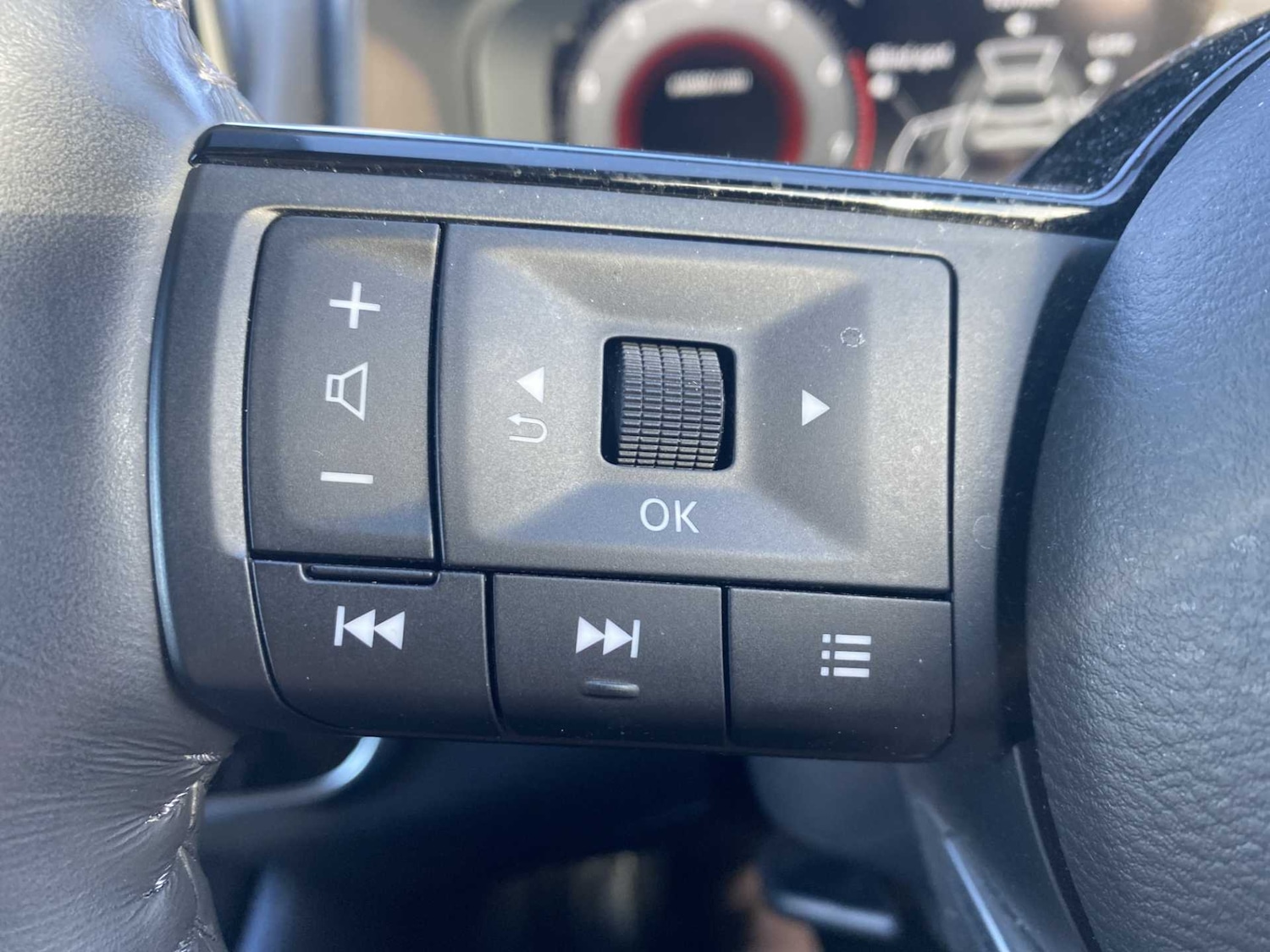 Used Nissan Qashqai 2024 for sale - 76518629: Photo 24