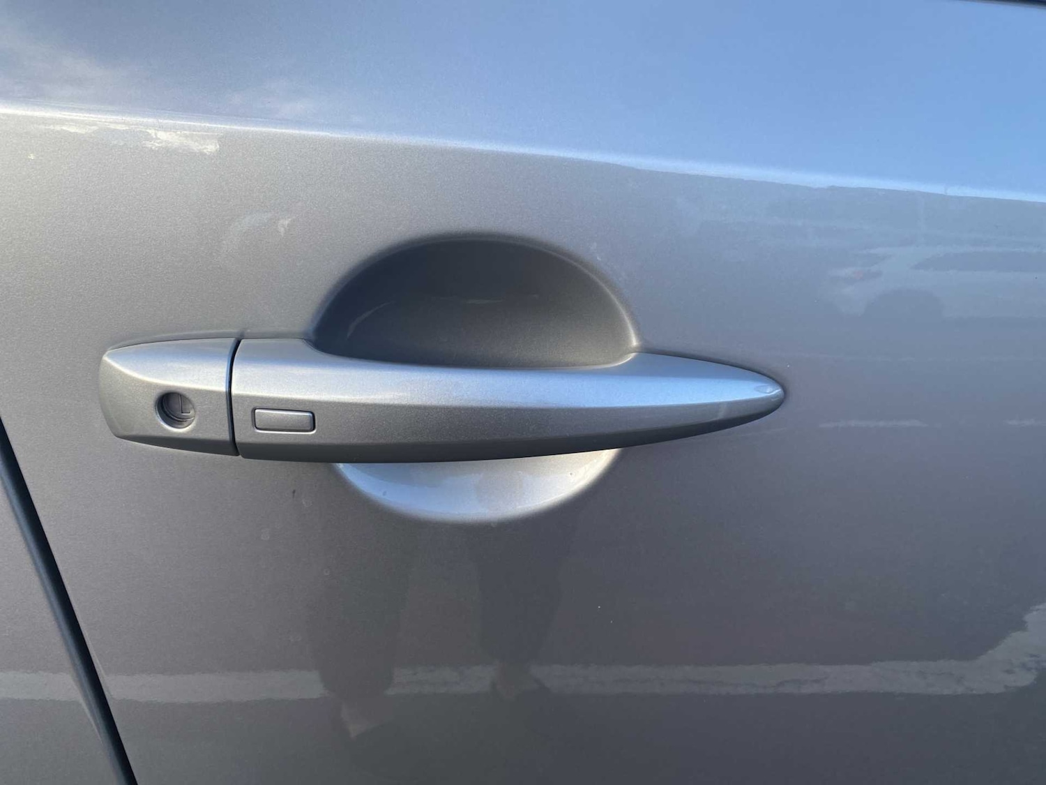 Used Nissan Qashqai 2024 for sale - 76518629: Photo 29