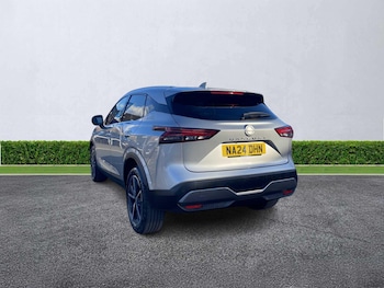 Used Nissan Qashqai 2024 for sale - 76518629: Photo