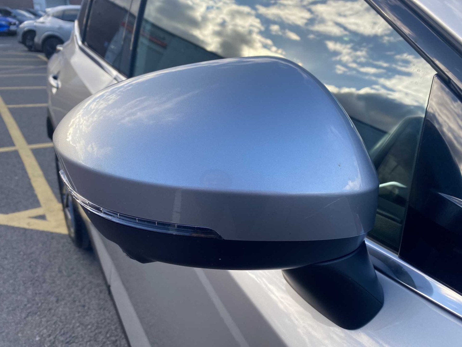 Used Nissan Qashqai 2024 for sale - 76518629: Photo 30