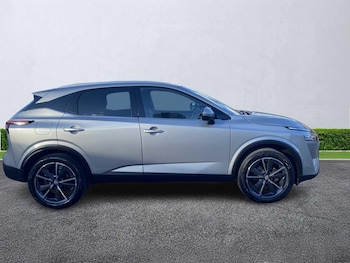 Used Nissan Qashqai 2024 for sale - 76518629: Photo