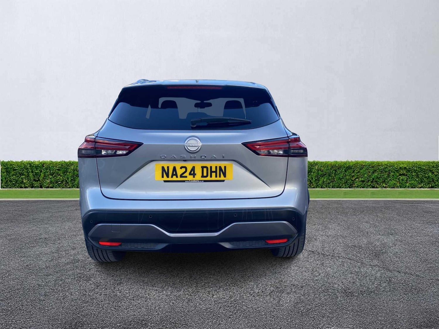 Used Nissan Qashqai 2024 for sale - 76518629: Photo 4