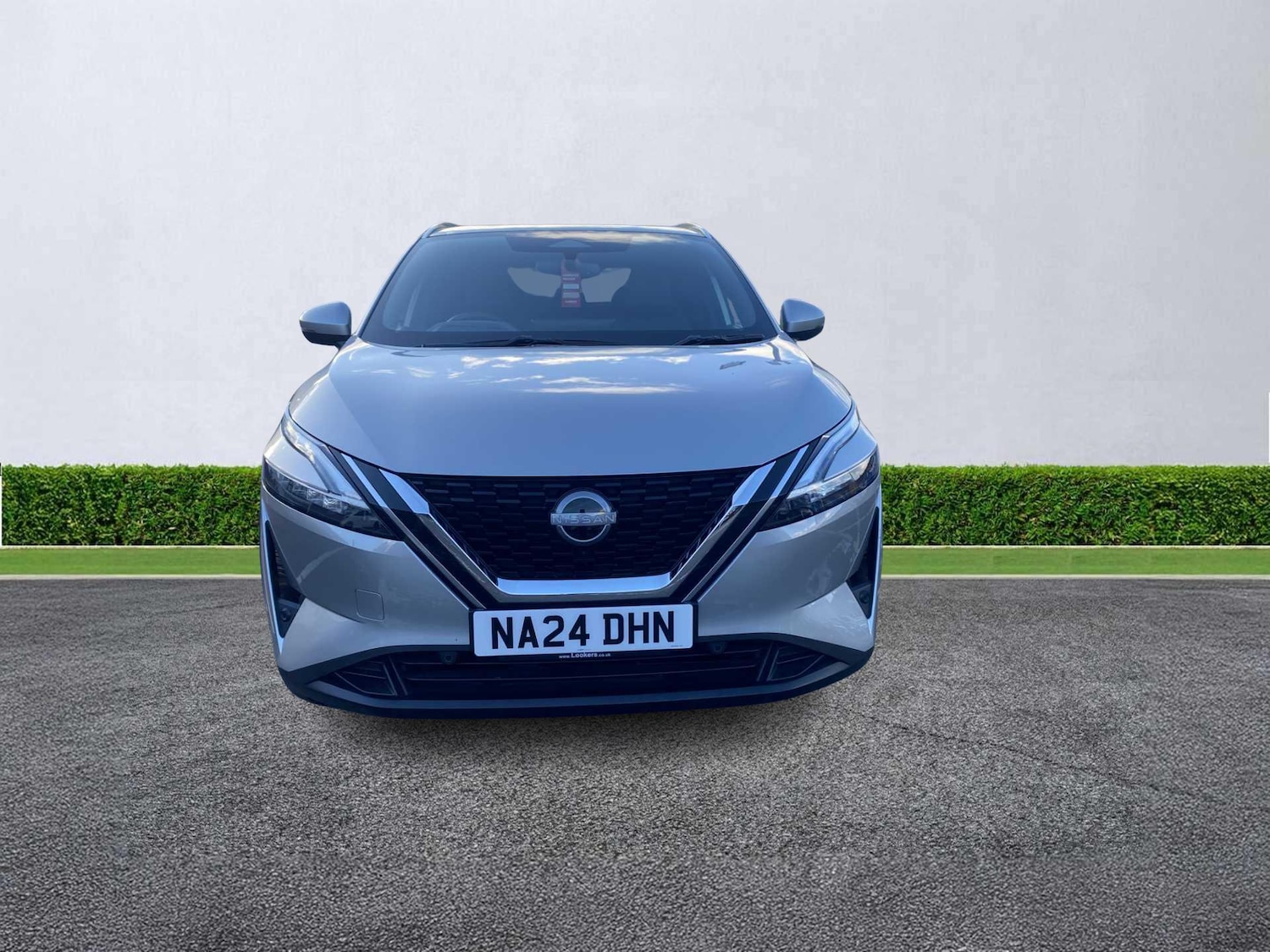 Used Nissan Qashqai 2024 for sale - 76518629: Photo 5