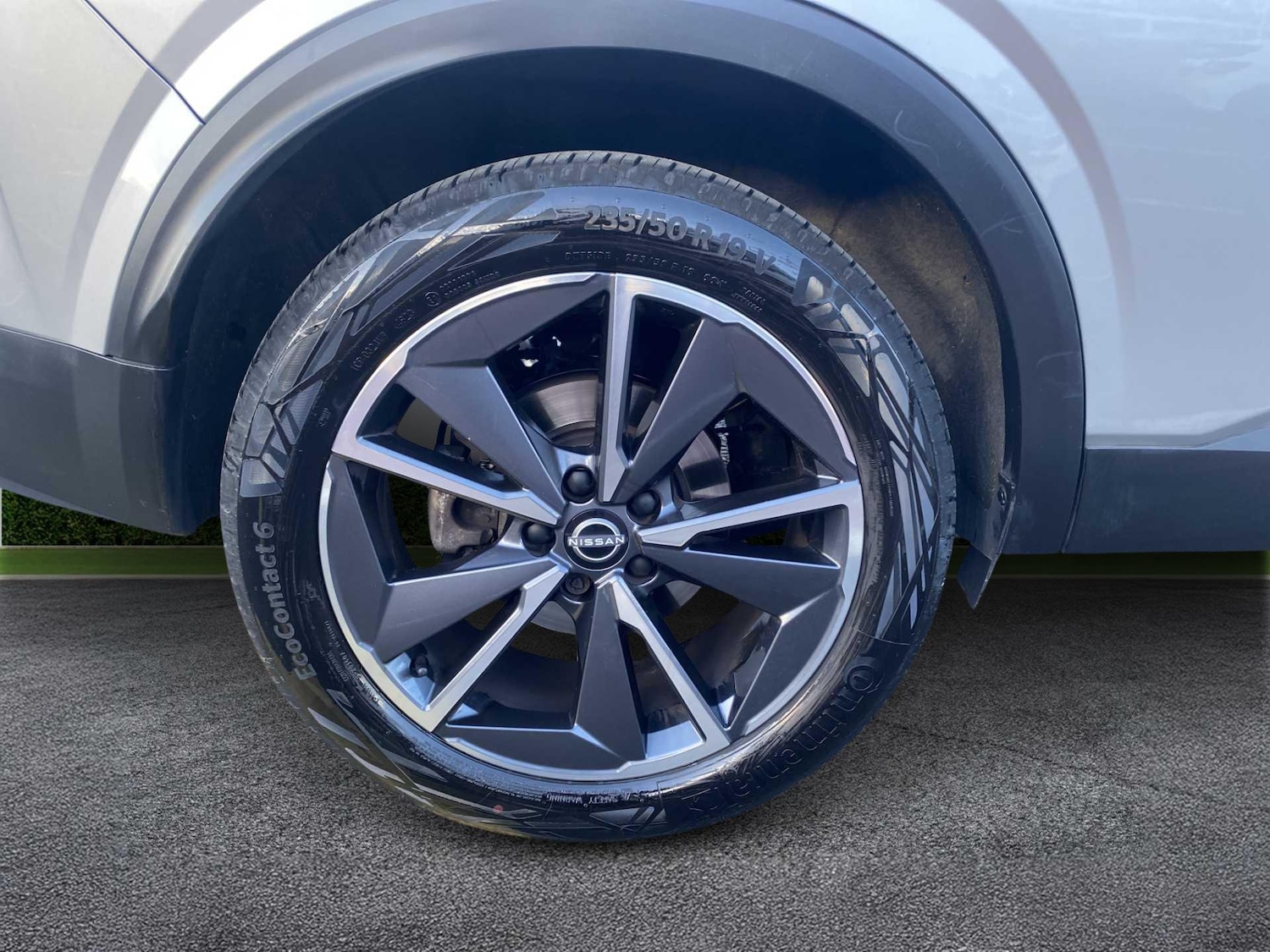 Used Nissan Qashqai 2024 for sale - 76518629: Photo 6