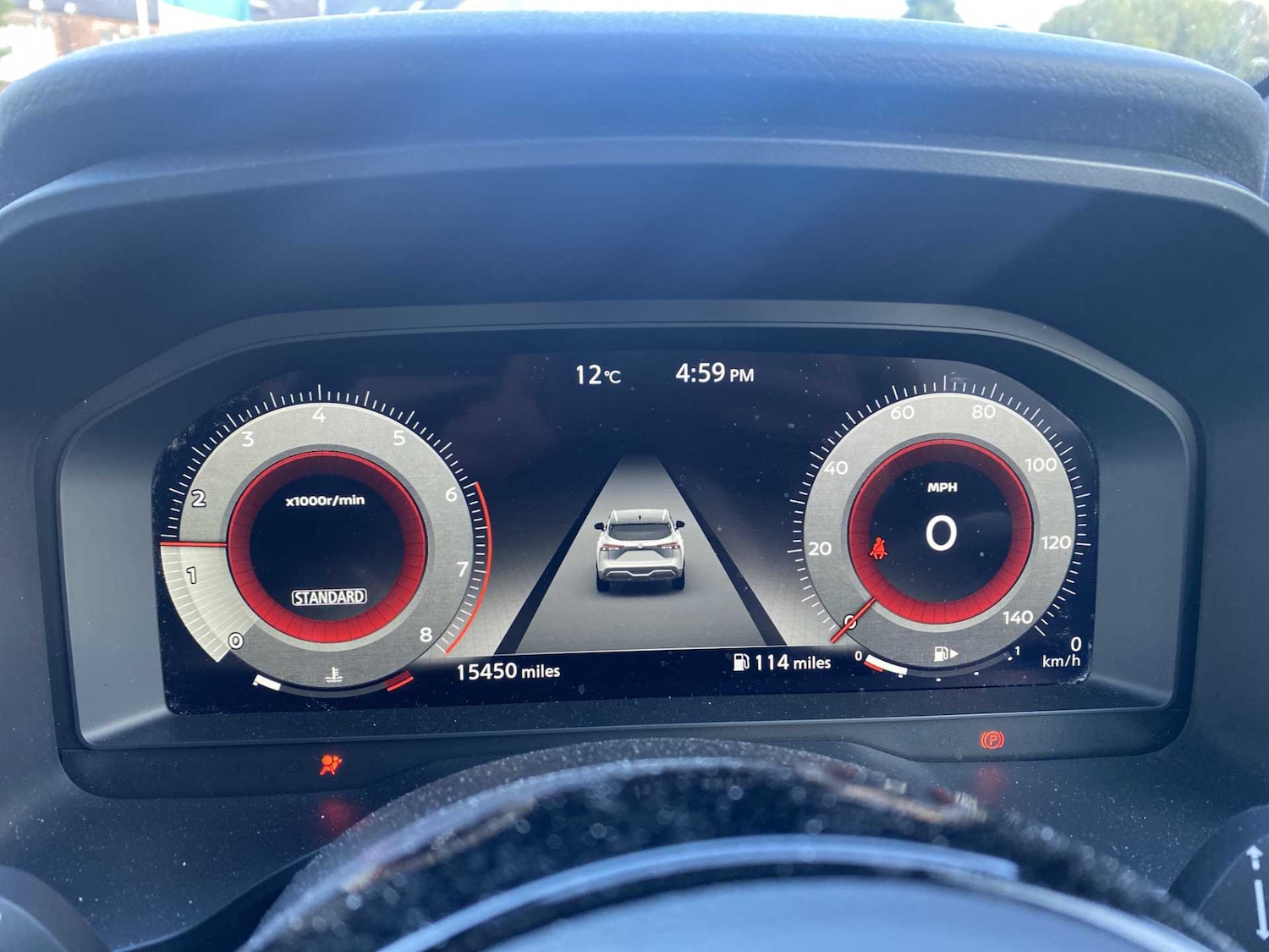 Used Nissan Qashqai 2024 for sale - 76518629: Photo 9