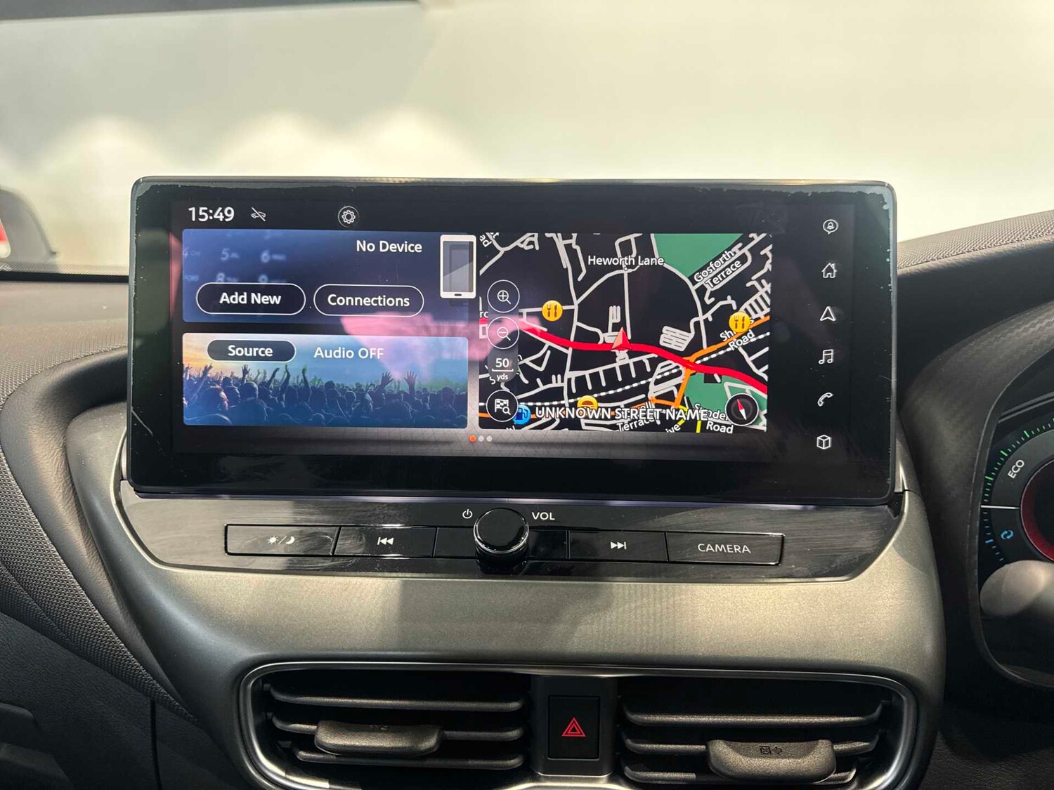 Used Nissan Juke 2025 for sale - 78196258: Photo 10