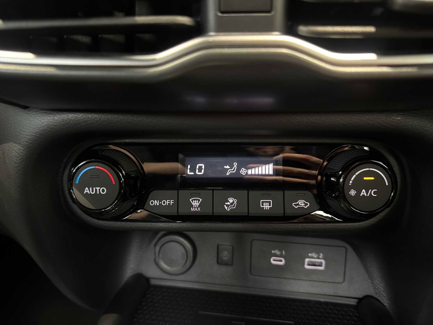 Used Nissan Juke 2025 for sale - 78196258: Photo 11