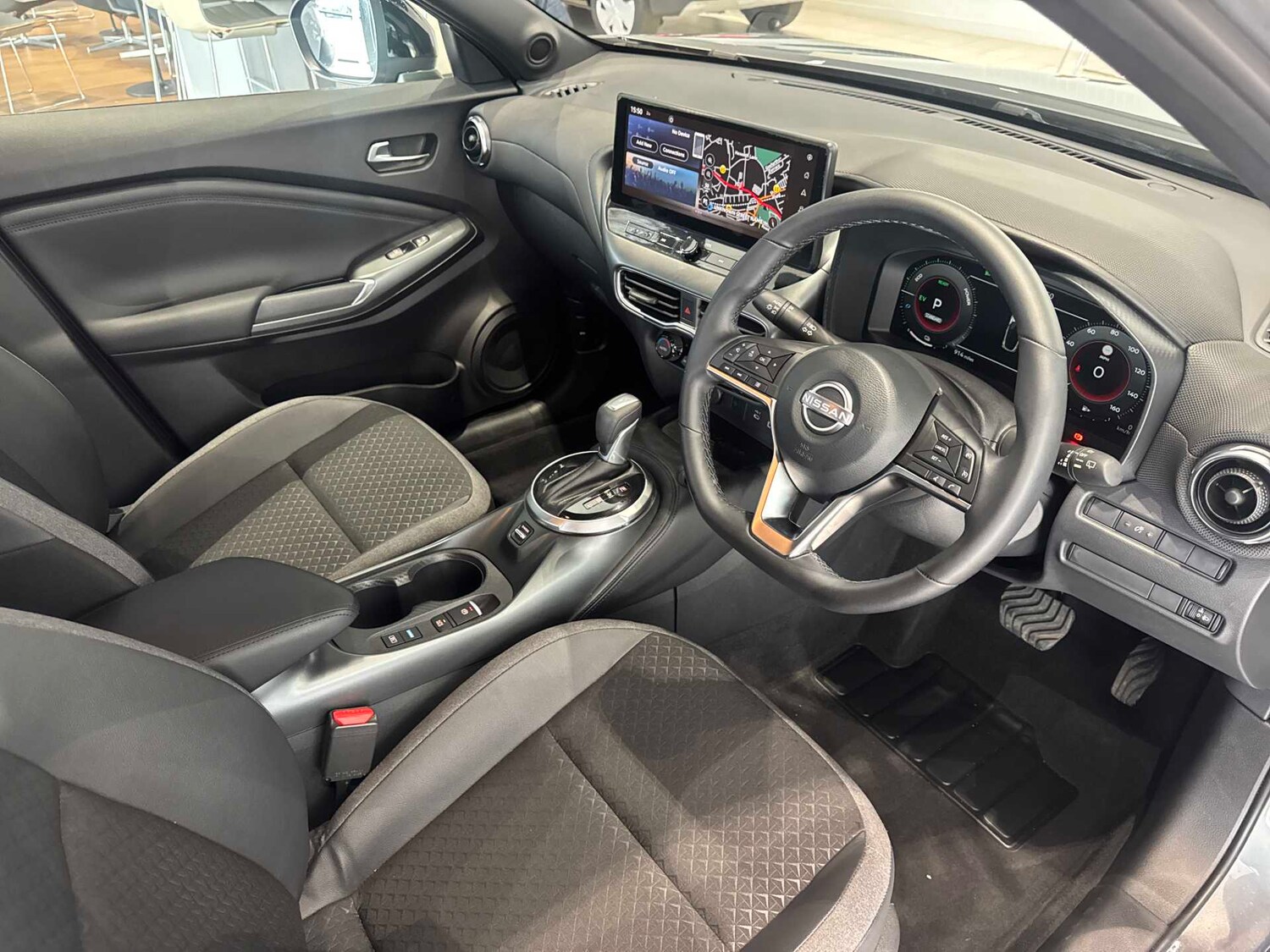 Used Nissan Juke 2025 for sale - 78196258: Photo 14