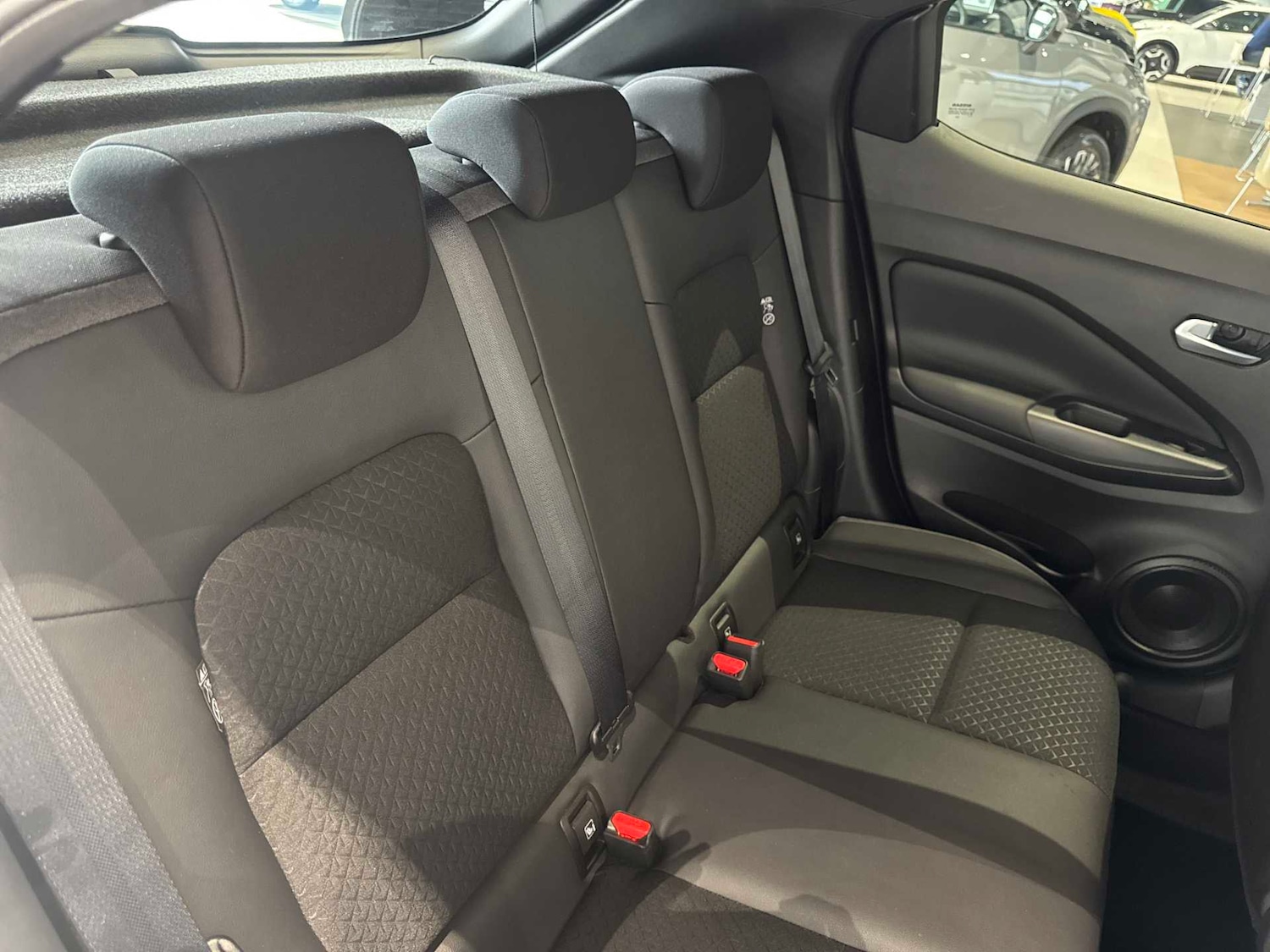 Used Nissan Juke 2025 for sale - 78196258: Photo 15