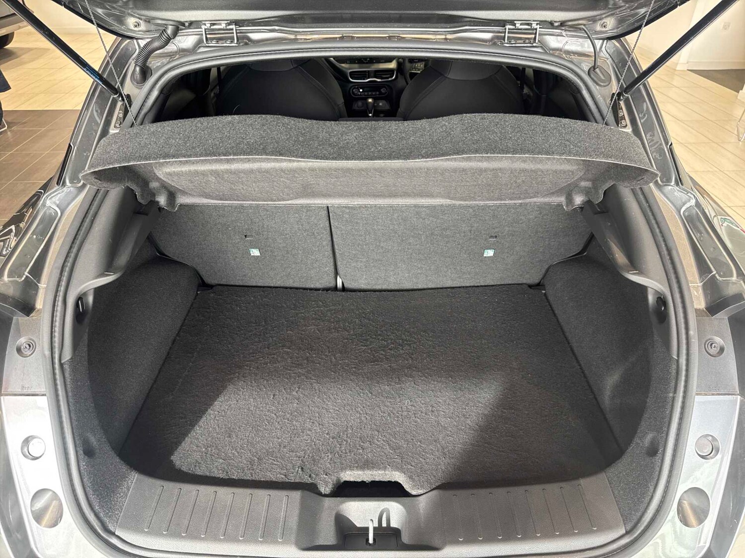 Used Nissan Juke 2025 for sale - 78196258: Photo 16