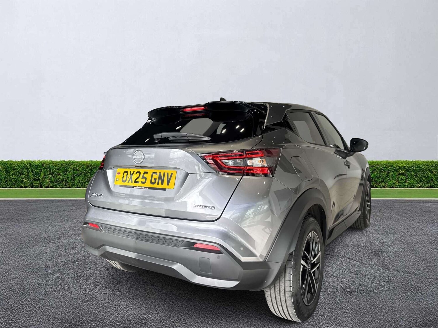 Used Nissan Juke 2025 for sale - 78196258: Photo 17