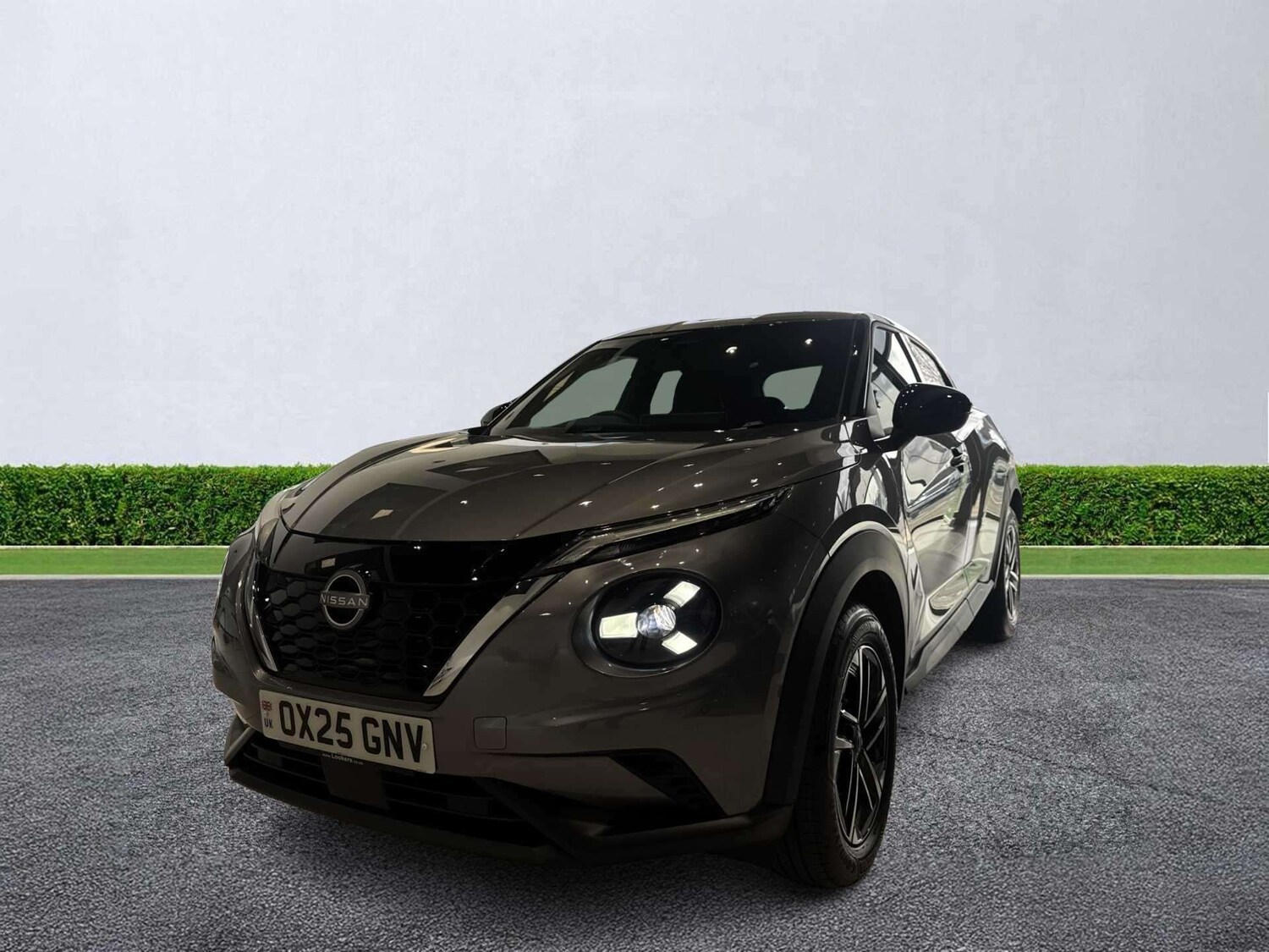 Used Nissan Juke 2025 for sale - 78196258: Photo 19