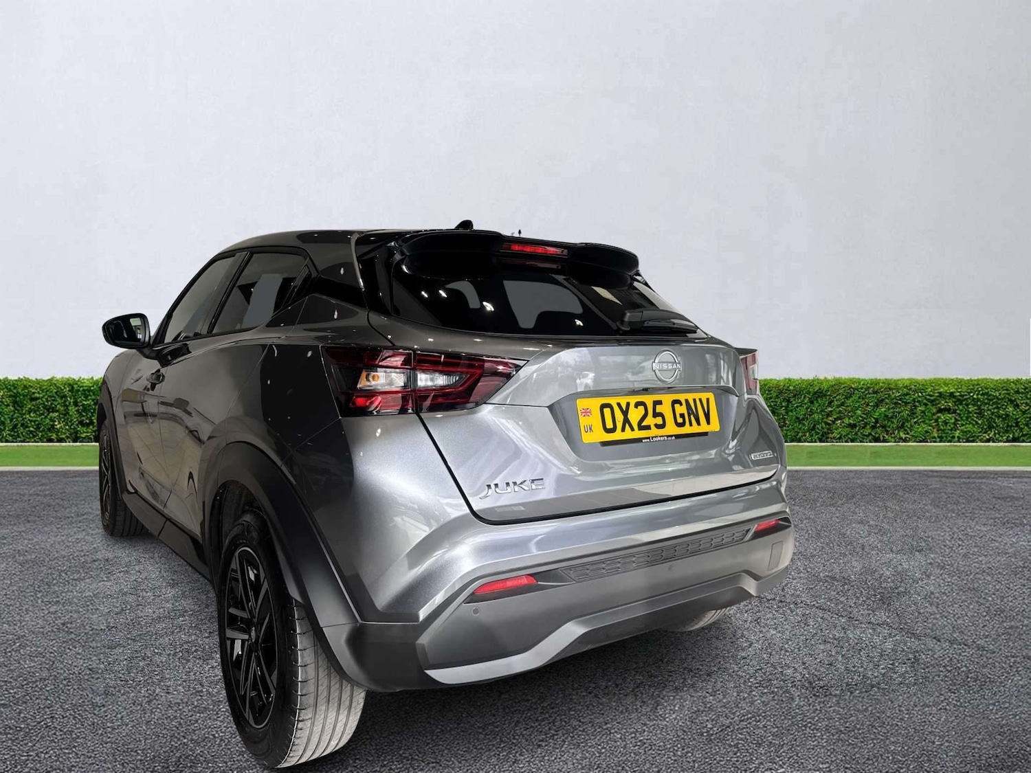 Used Nissan Juke 2025 for sale - 78196258: Photo 2