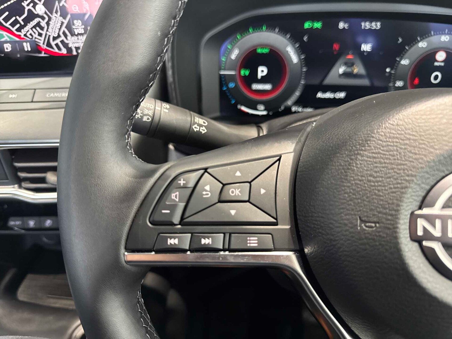 Used Nissan Juke 2025 for sale - 78196258: Photo 24