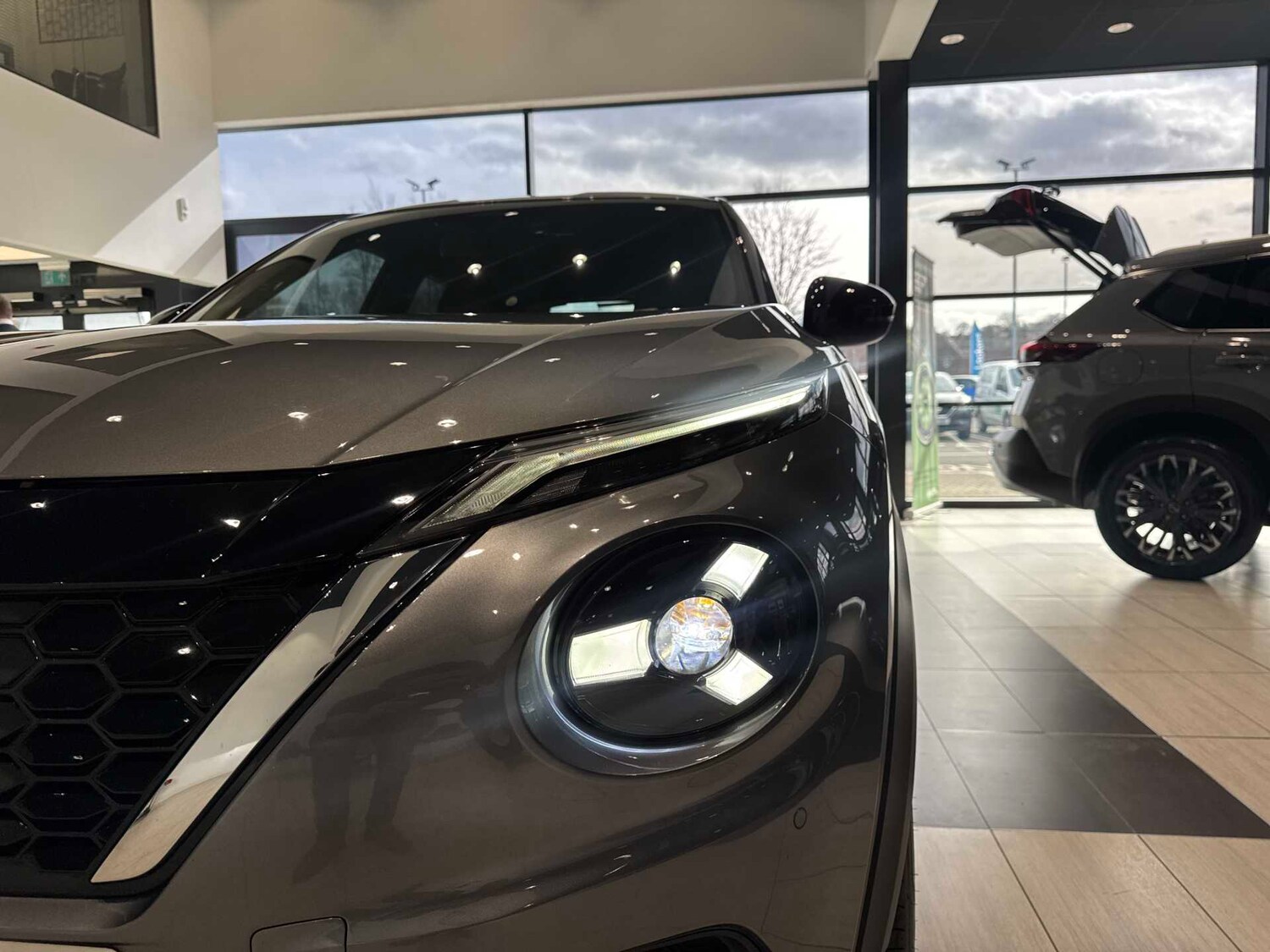 Used Nissan Juke 2025 for sale - 78196258: Photo 27