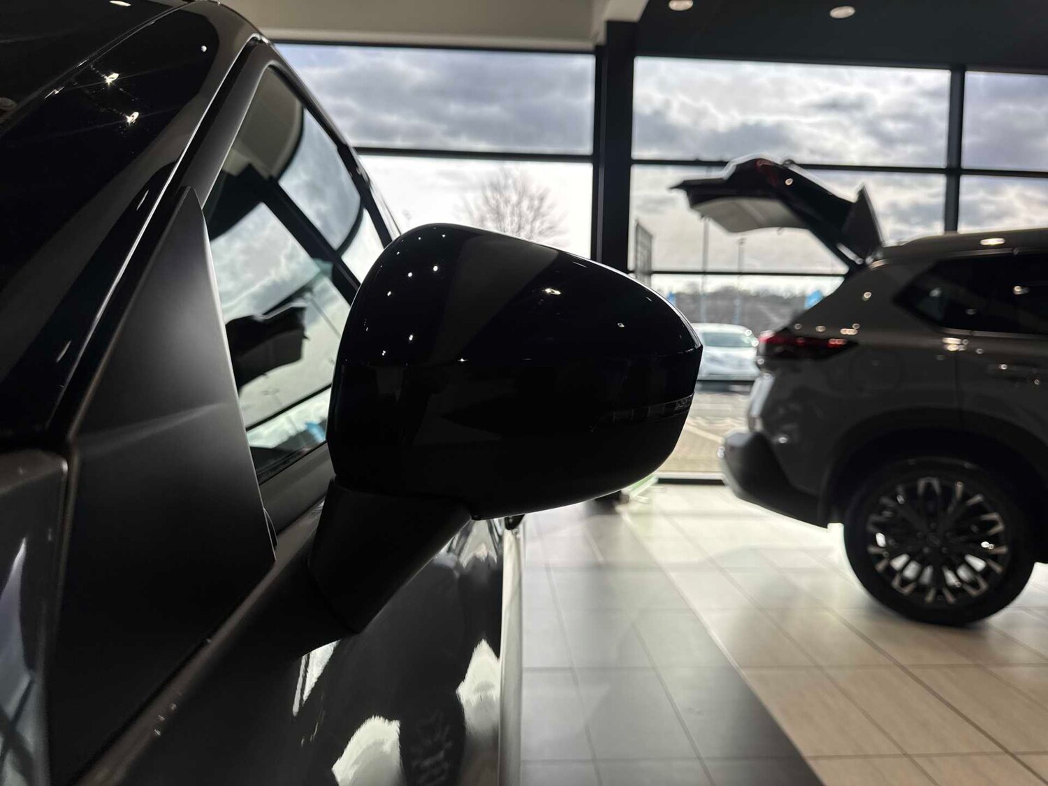 Used Nissan Juke 2025 for sale - 78196258: Photo 28