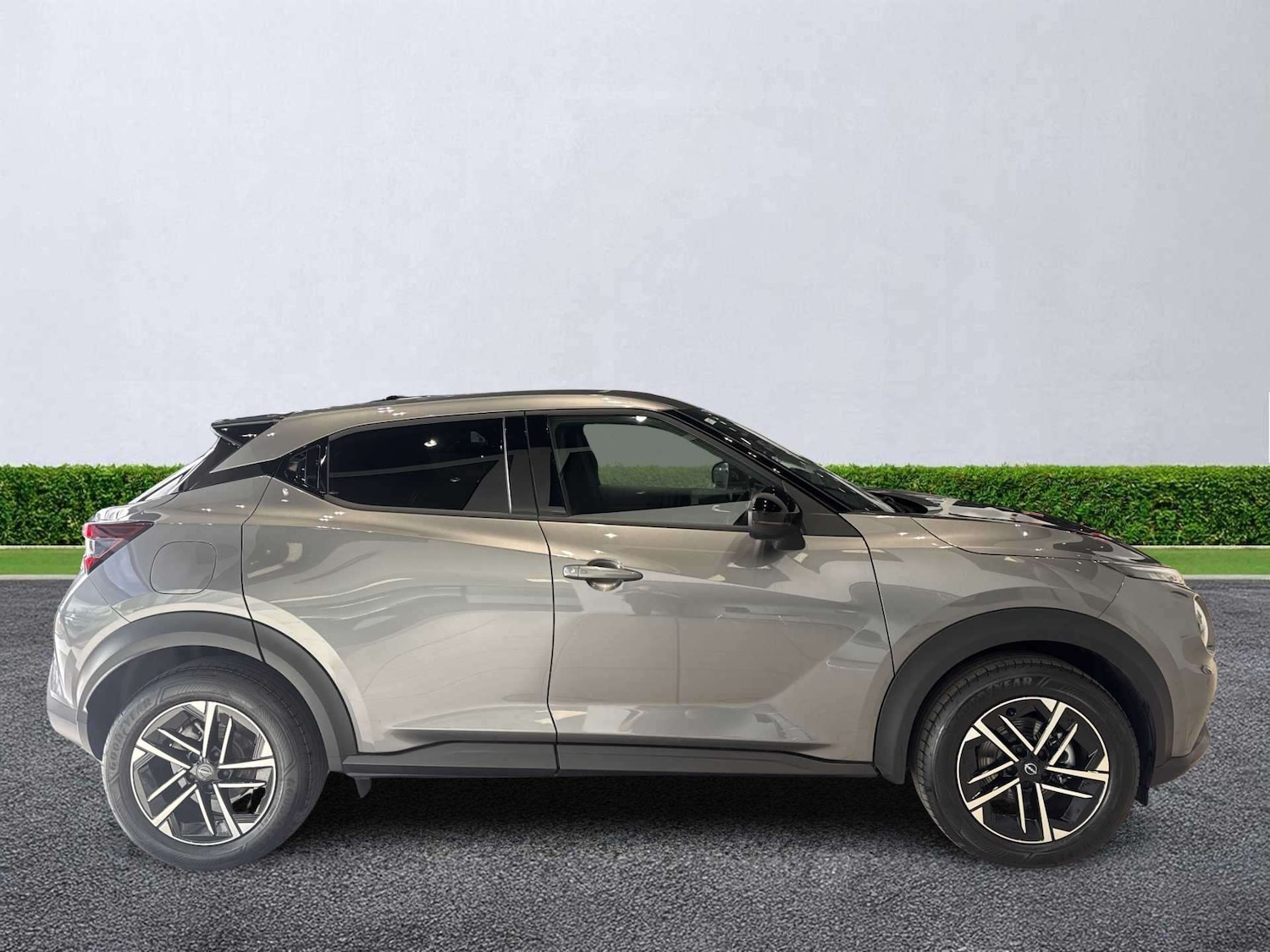 Used Nissan Juke 2025 for sale - 78196258: Photo 3